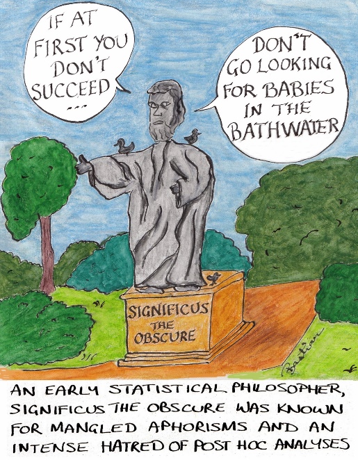Title of the image Significus
